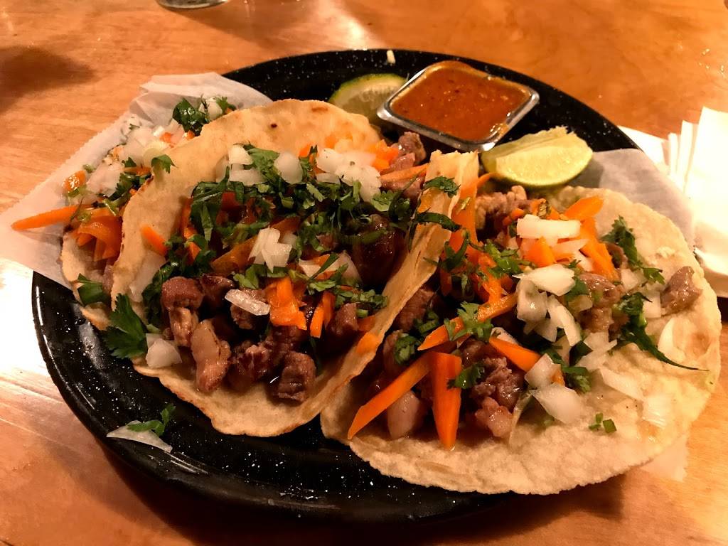 Gordos Cantina | restaurant | 24-11 Bridge Plaza N, Long Island City, NY 11101, USA | 9179479208 OR +1 917-947-9208