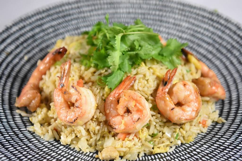 Kobe Kobachi - Tampa | restaurant | 14401 N Dale Mabry Hwy, Tampa, FL 33618, USA | 8139083879 OR +1 813-908-3879