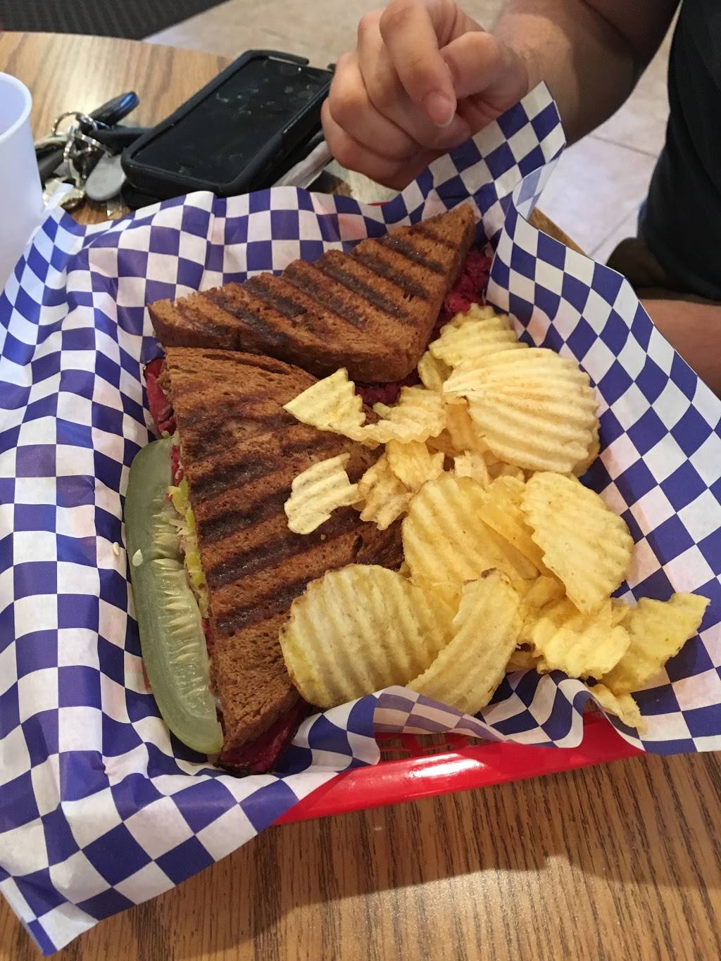 Mykonos Coffee & Grill | restaurant | 4171 Lyndale Ave N, Minneapolis, MN 55412, USA | 6123674676 OR +1 612-367-4676