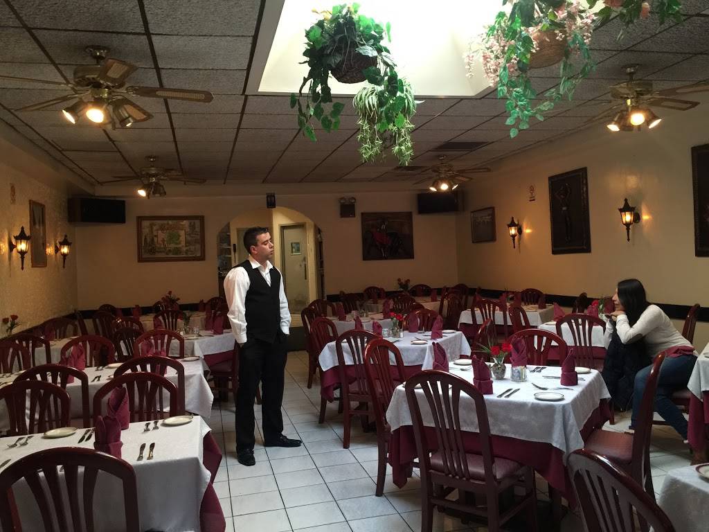 Café Salamanca | restaurant | 7905 Northern Blvd, Flushing, NY 11370, USA | 7184582446 OR +1 718-458-2446
