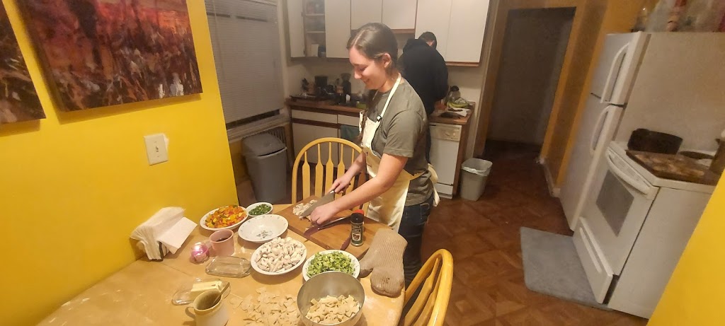 The Great Pumpkin | restaurant | 453 W Main St, Madison, WI 53703, USA | 6085188762 OR +1 608-518-8762