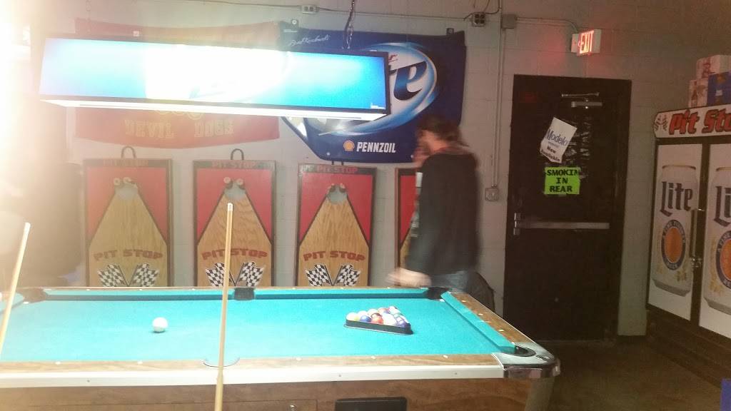 The Pit Stop Bar & Grill | restaurant | 3315 Louisville Rd, Bowling Green, KY 42101, USA | 2704951190 OR +1 270-495-1190
