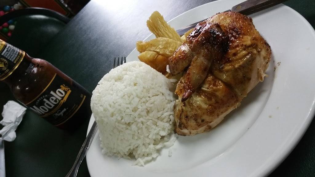 Chicken on Wheels Jacksonville | restaurant | 10916 Atlantic Blvd, Jacksonville, FL 32225, USA | 9045031606 OR +1 904-503-1606