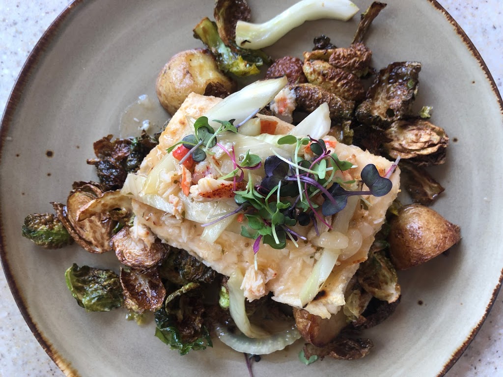 The Café at Books & Books | cafe | 1300 Biscayne Blvd, Miami, FL 33132, USA | 7864051745 OR +1 786-405-1745