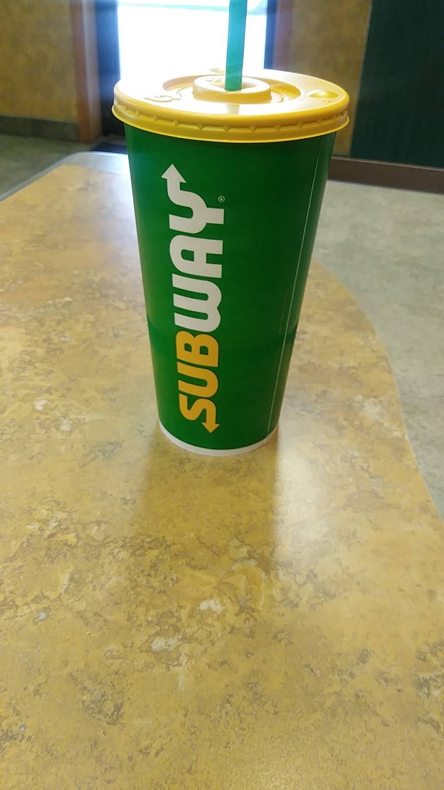 Subway | restaurant | 235 N Oak Ln, Blue Grass, IA 52726, USA | 5633812299 OR +1 563-381-2299