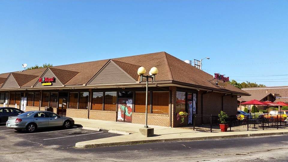 El Nopal Crestwood Mexican Restaurant | restaurant | 6825 Central Ave, Crestwood, KY 40014, USA | 5026547265 OR +1 502-654-7265