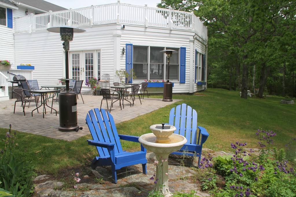 Ocean Woods Resort | restaurant | 71 Dyke Rd, Kennebunkport, ME 04046, USA | 2079671928 OR +1 207-967-1928
