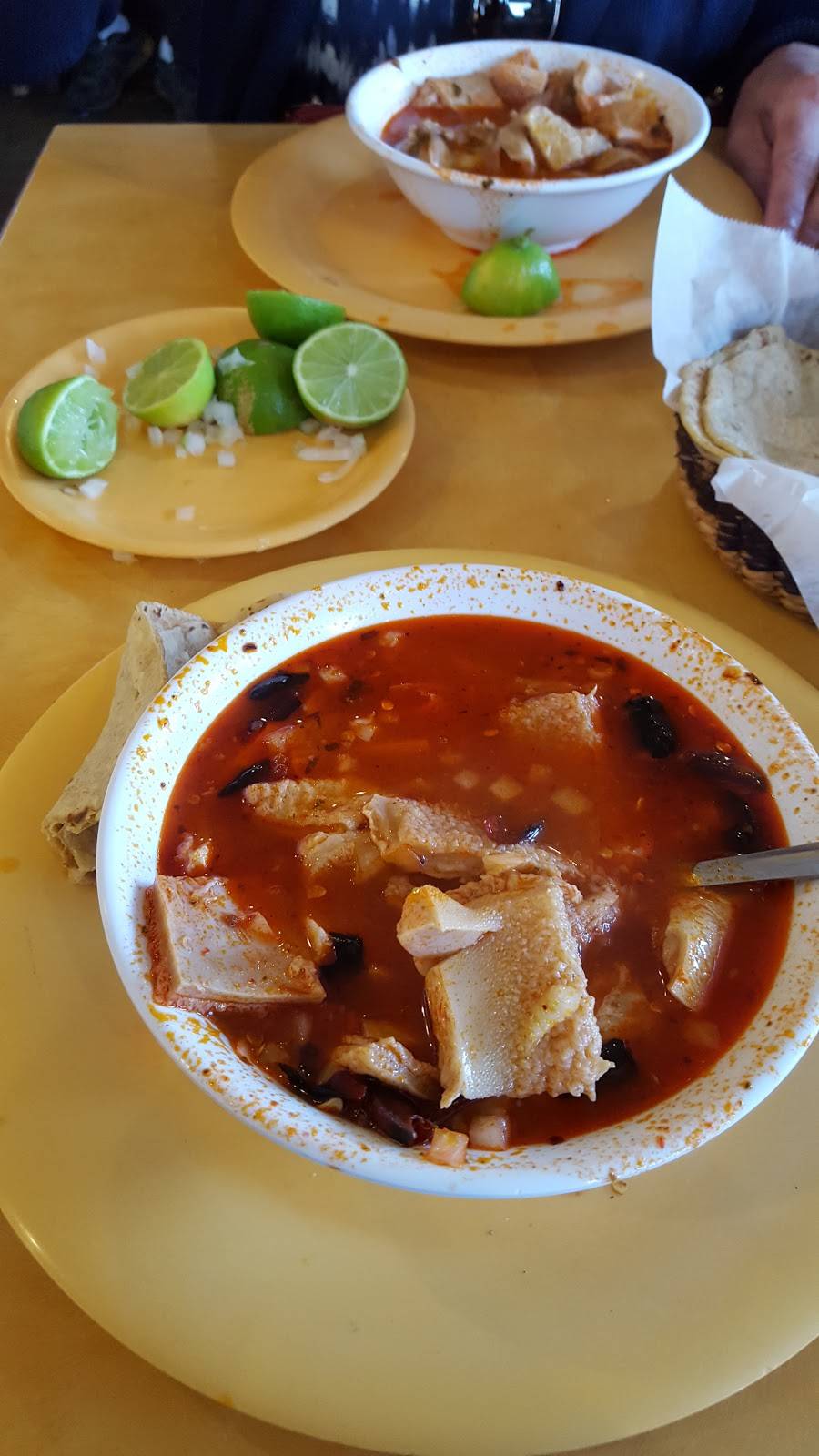Lindo Michoacan | restaurant | 4412 W 5th St, Santa Ana, CA 92703, USA | 7145540943 OR +1 714-554-0943