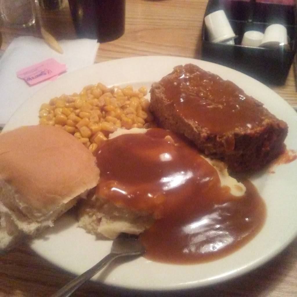 My Place | restaurant | 128 N Broadway St, Spencerville, OH 45887, USA | 4196474062 OR +1 419-647-4062