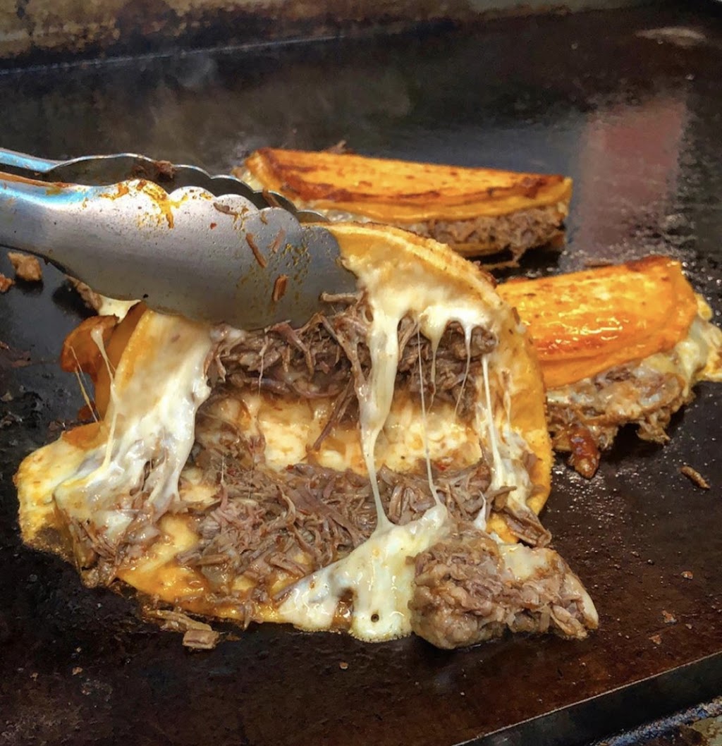 Pepes Red Tacos | restaurant | 240 N Altadena Dr, Pasadena, CA 91107, USA | 2134481192 OR +1 213-448-1192