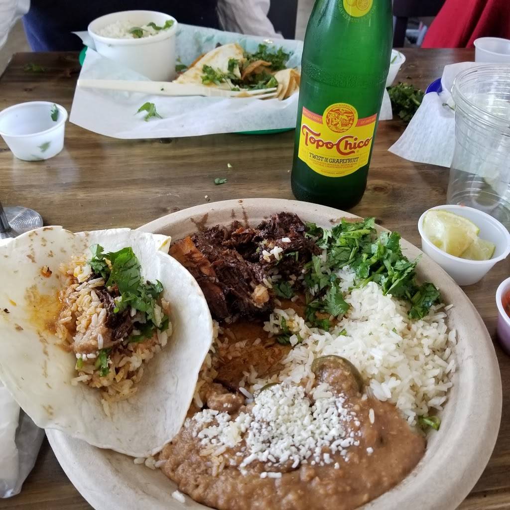 Salty Goat Taqueria | restaurant | 2078 Wall St, Spring Hill, TN 37174, USA | 6152411191 OR +1 615-241-1191