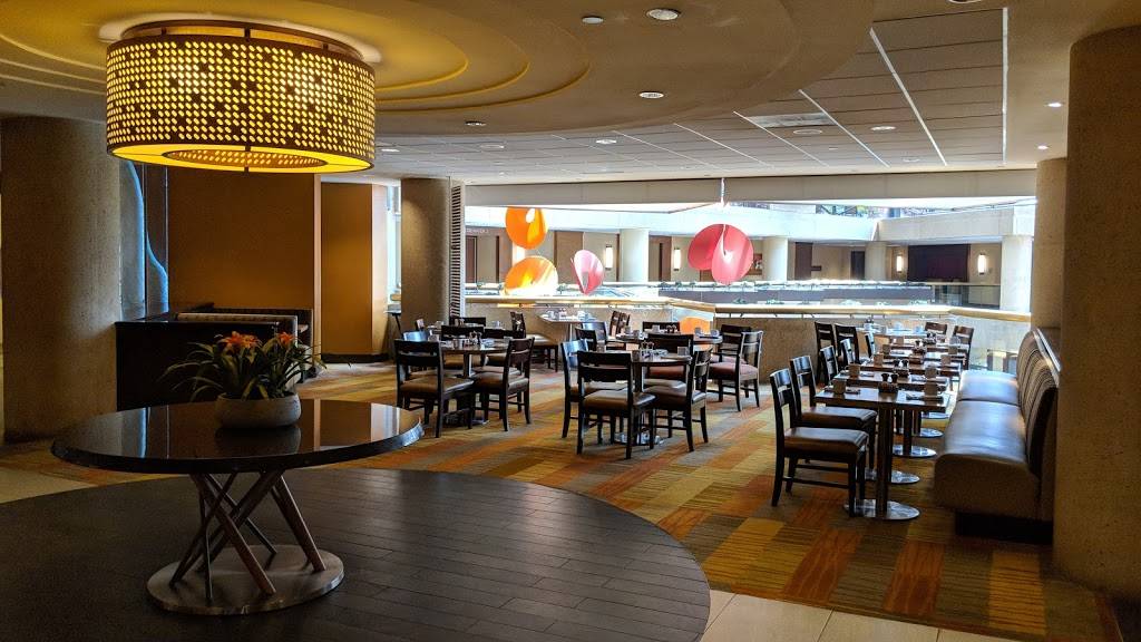 Cinnabar | restaurant | 2799 Richmond Hwy, Arlington, VA 22202, USA | 7034181234 OR +1 703-418-1234