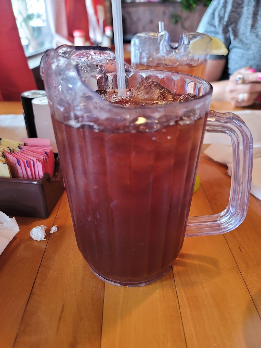 Dona Carmen’s #4 | restaurant | 5800 Padre Blvd, South Padre Island, TX 78597, USA | 9564842314 OR +1 956-484-2314