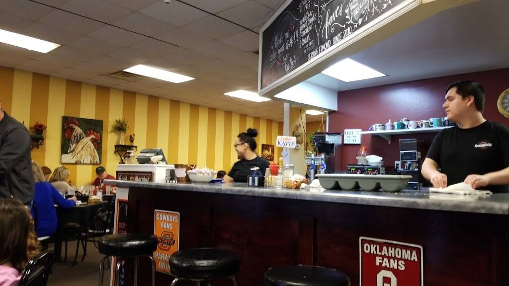 Katies Country Griddle | restaurant | 229 S Santa Fe Ave, Edmond, OK 73003, USA | 4053596372 OR +1 405-359-6372