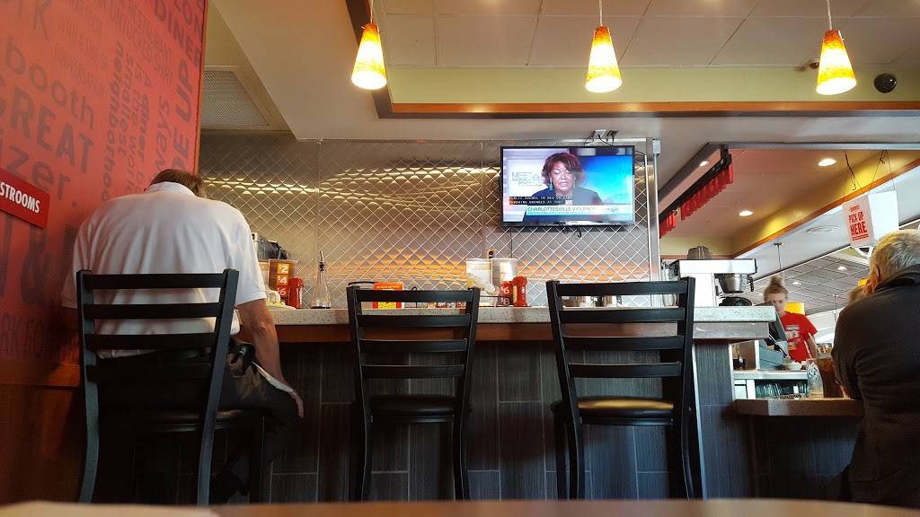 Dennys | restaurant | 271 Clairton Blvd, Pittsburgh, PA 15236, USA | 4126534123 OR +1 412-653-4123