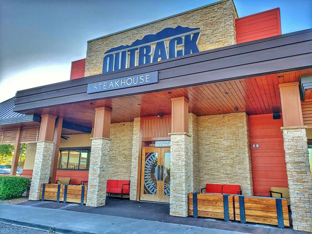 Outback Steakhouse | meal takeaway | 10022 Coors Blvd NW, Albuquerque, NM 87114, USA | 5052166222 OR +1 505-216-6222
