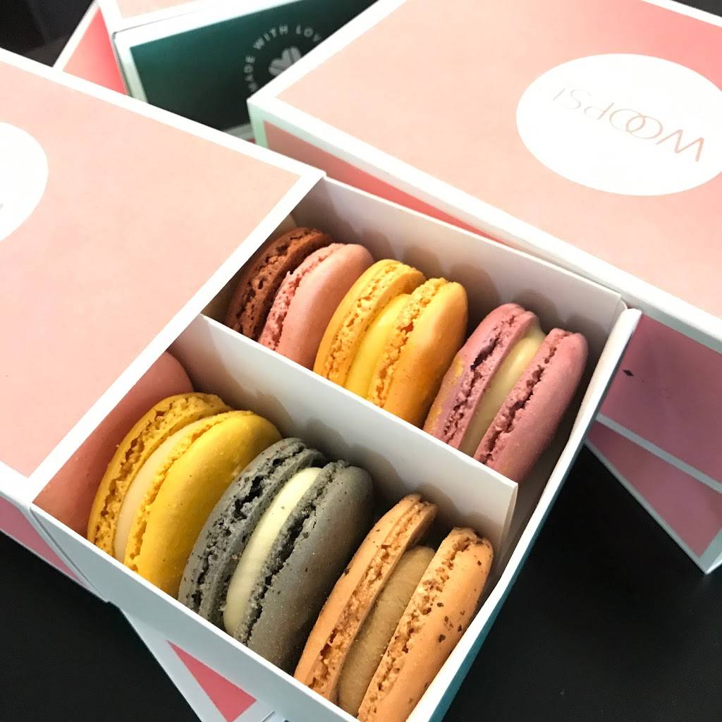 Woops! | bakery | 625 8th Ave, New York, NY 10018, USA | 2012303262 OR +1 201-230-3262