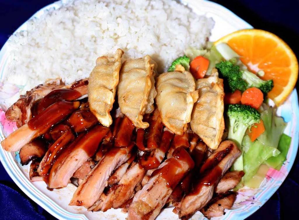 Happy Teriyaki | restaurant | 4104 SE 82nd Ave, Portland, OR 97266, USA | 5037724651 OR +1 503-772-4651