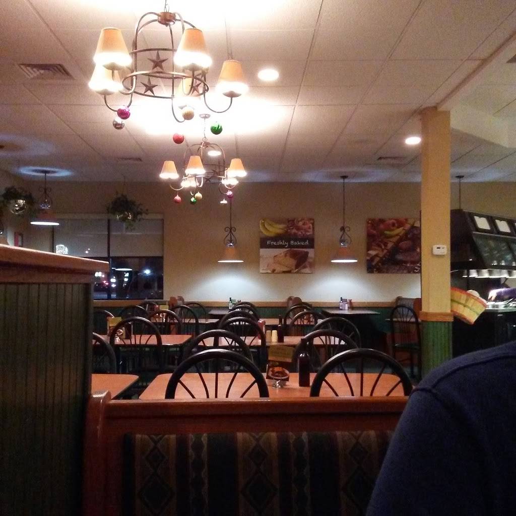 Ponderosa | restaurant | 1001 W Morton Ave, Jacksonville, IL 62650, USA | 2172452445 OR +1 217-245-2445