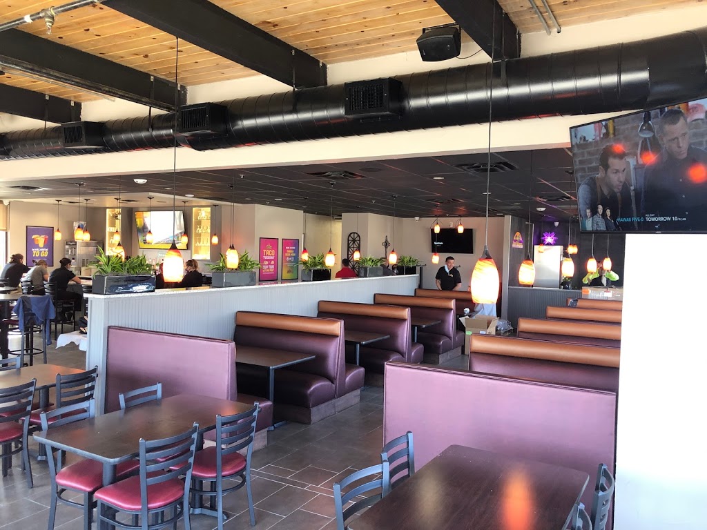 Las Palapas - West Point Village | restaurant | 1675 TX-46, New Braunfels, TX 78132, USA | 8303022301 OR +1 830-302-2301