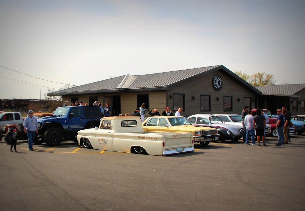 Headquarters Muscatine | restaurant | 2108 Grandview Ave, Muscatine, IA 52761, USA | 5632617003 OR +1 563-261-7003