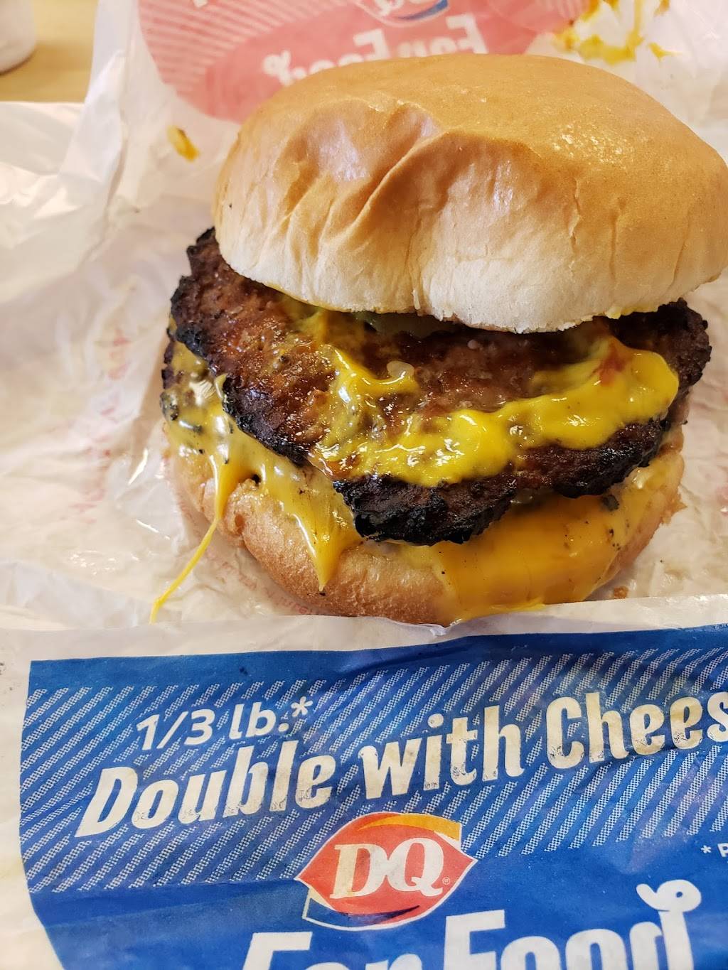 Dairy Queen Grill & Chill | restaurant | 4200 Mormon Coulee Rd, La Crosse, WI 54601, USA | 6087961440 OR +1 608-796-1440