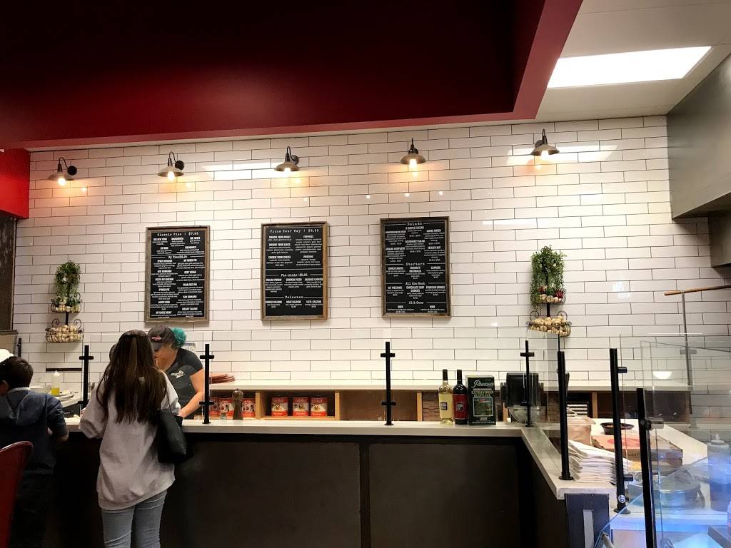 My Pie Pizza - Gilbert | meal takeaway | 2013, 3765 S Gilbert Rd, Gilbert, AZ 85297, USA | 4802687738 OR +1 480-268-7738