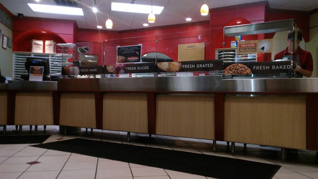 Papa Murphys Take N Bake Pizza | meal takeaway | 1751 Oro Dam Blvd E #1, Oroville, CA 95966, USA | 5305388454 OR +1 530-538-8454