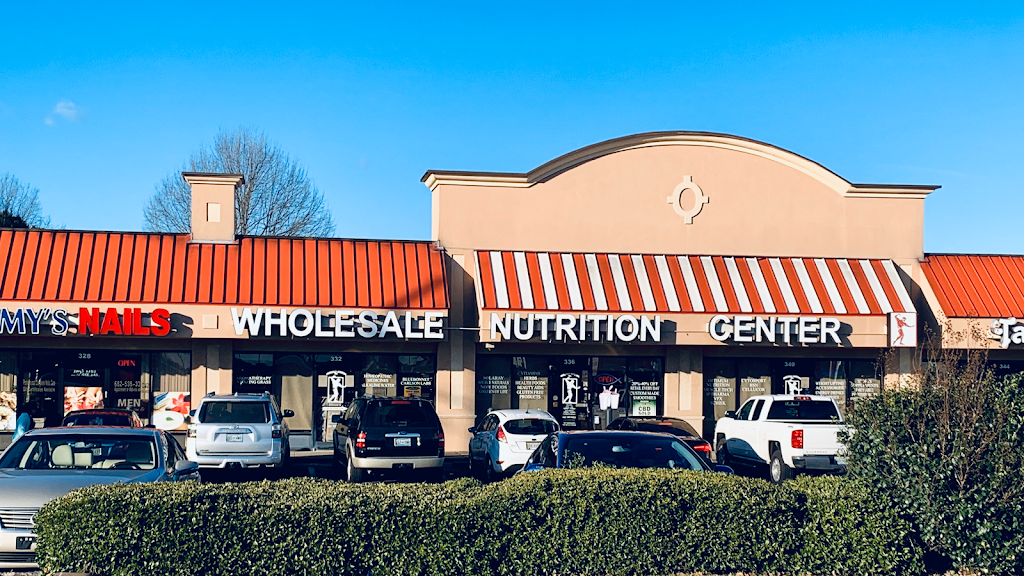 Wholesale Nutrition Inc | restaurant | 2202 Goodman Rd E, Southaven, MS 38672, USA | 6623490211 OR +1 662-349-0211