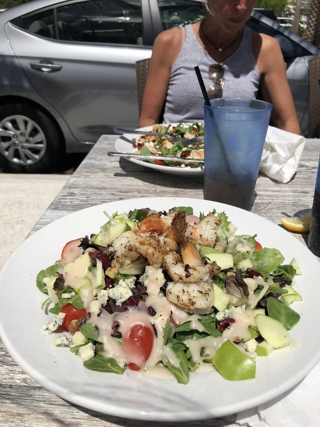 Carluccis Brick Oven Trattoria & Pizzeria | restaurant | 3420 E Atlantic Blvd, Pompano Beach, FL 33062, USA | 9549463150 OR +1 954-946-3150