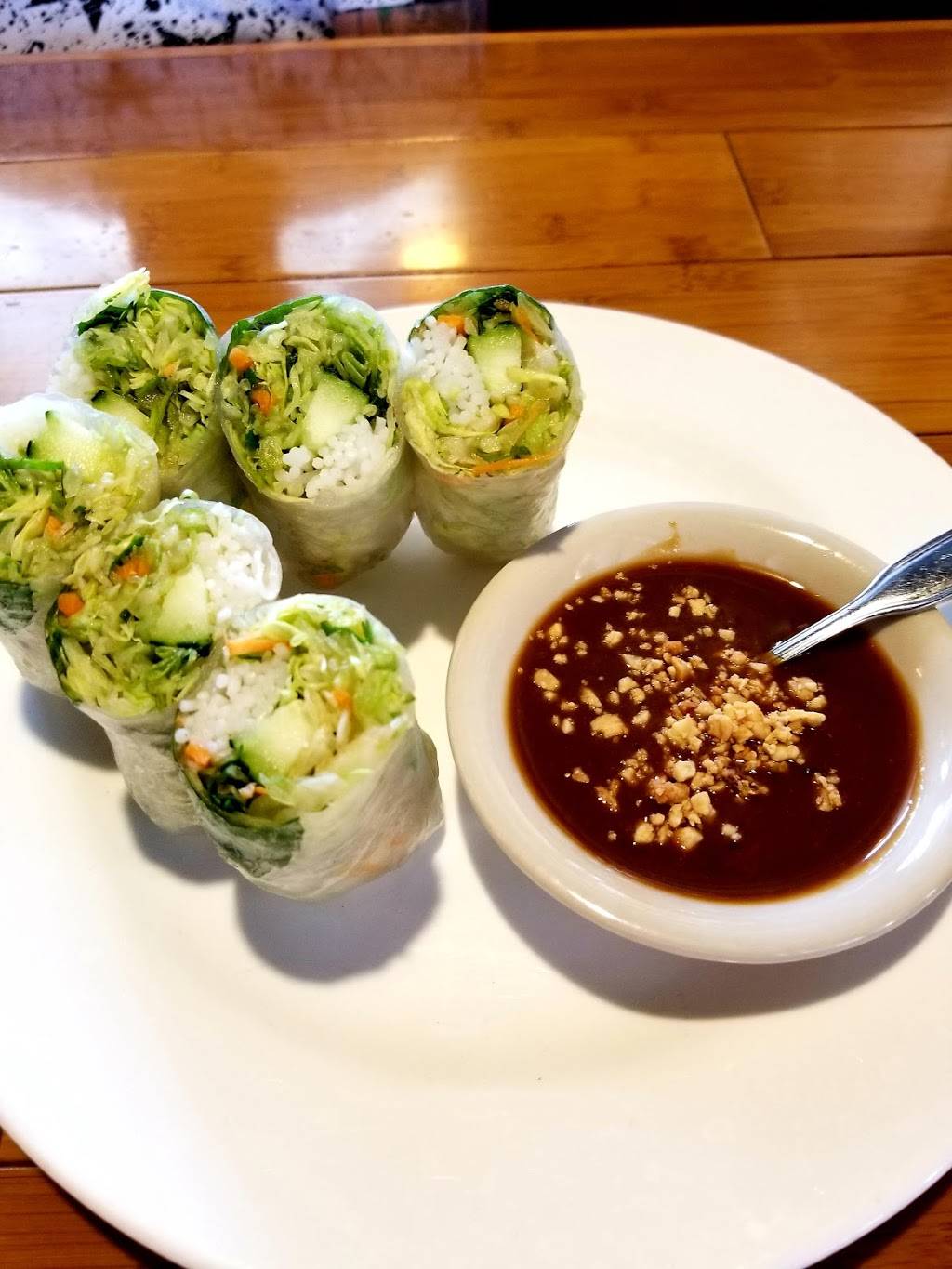 Thai Place | restaurant | 480 Granby Rd, South Hadley, MA 01075, USA | 4135339231 OR +1 413-533-9231