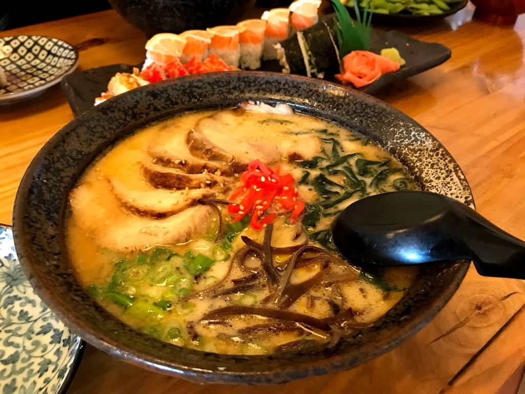 KAITO | restaurant | 830 41st Ave, Santa Cruz, CA 95062, USA | 8314642586 OR +1 831-464-2586