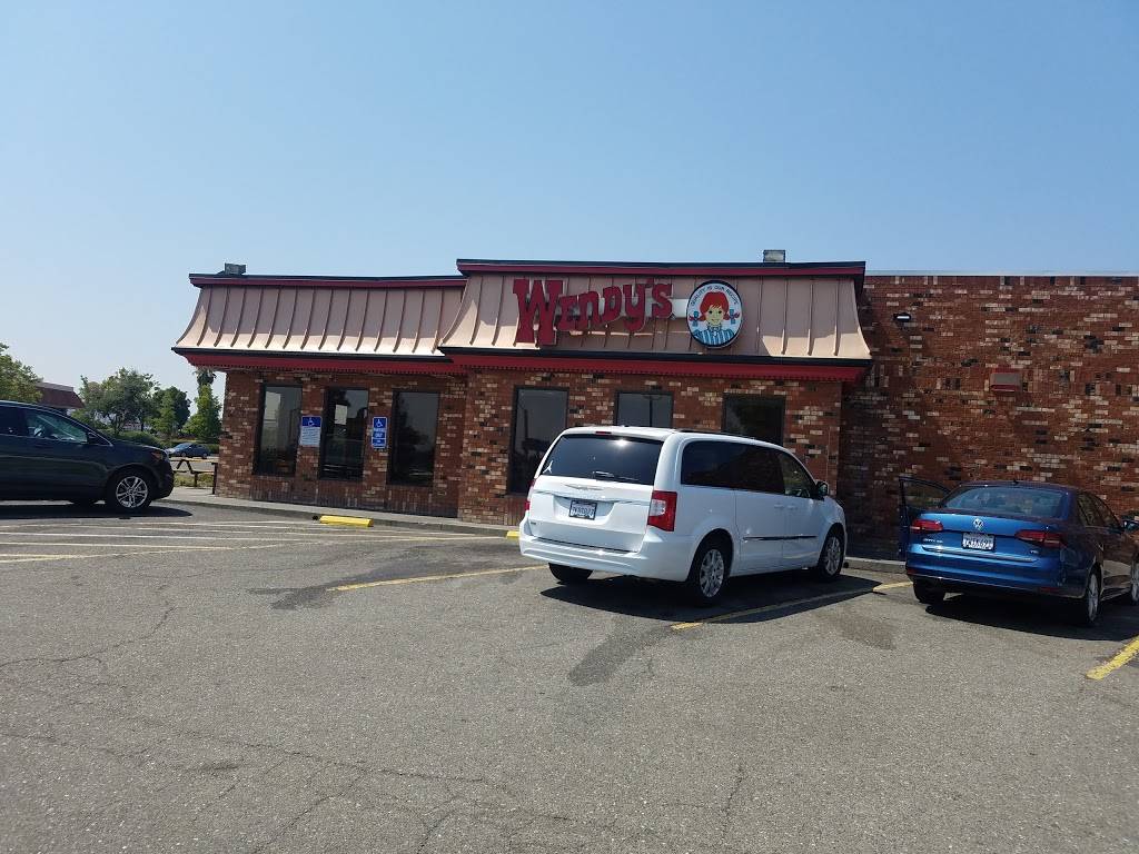 Wendys | restaurant | 1377 E Monte Vista Ave, Vacaville, CA 95688, USA | 7074468669 OR +1 707-446-8669