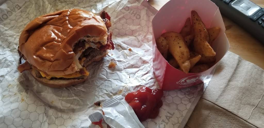 Wendys | restaurant | 9955 Bluebonnet Rd, Baton Rouge, LA 70810, USA | 2253087414 OR +1 225-308-7414