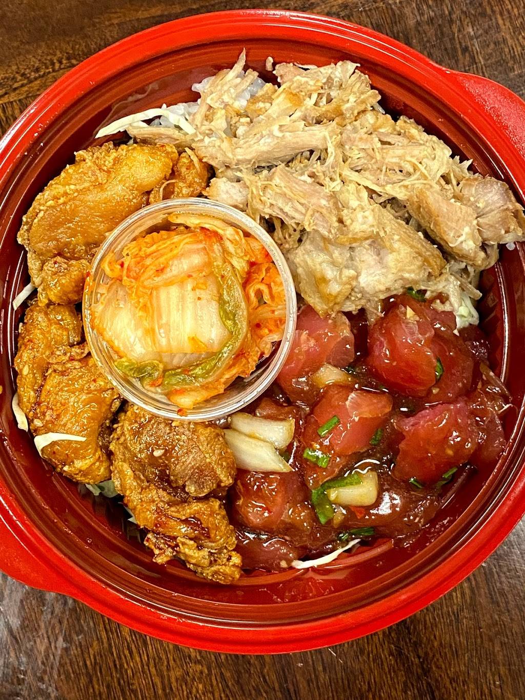 Fatboys Kalihi | restaurant | 268 Mokauea St, Honolulu, HI 96819, USA | 8088487777 OR +1 808-848-7777