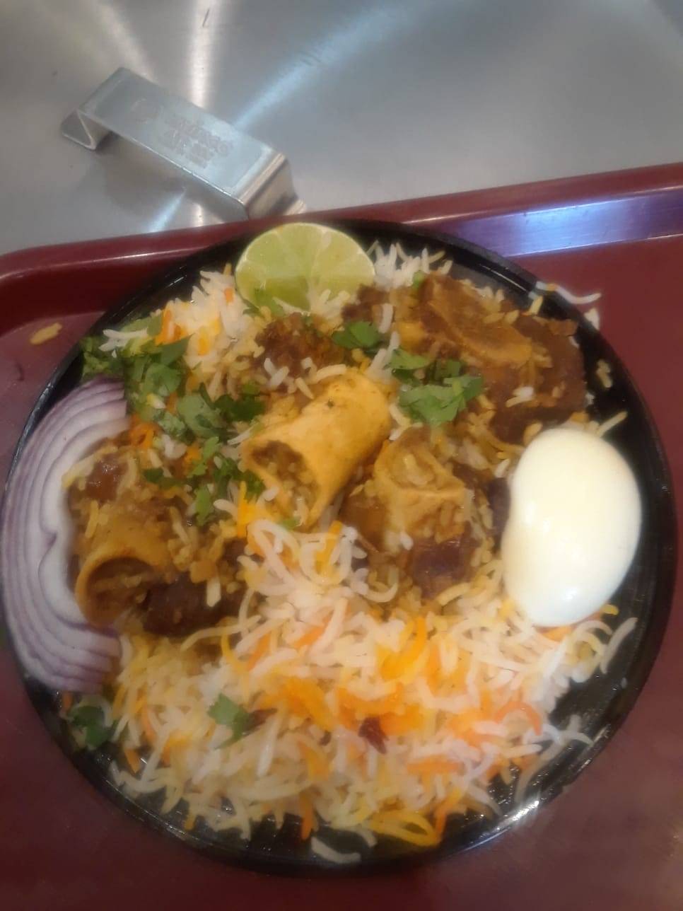 Biryani Adda | restaurant | Inside Desi Food Galaxy 2021 route 27, Somerset, NJ 08873, USA | 7329601819 OR +1 732-960-1819