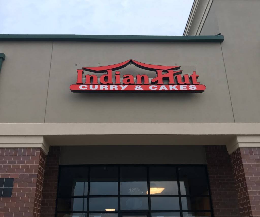 Indian Hut | restaurant | 1253 Churchmans Rd, Newark, DE 19713, USA | 3024440212 OR +1 302-444-0212