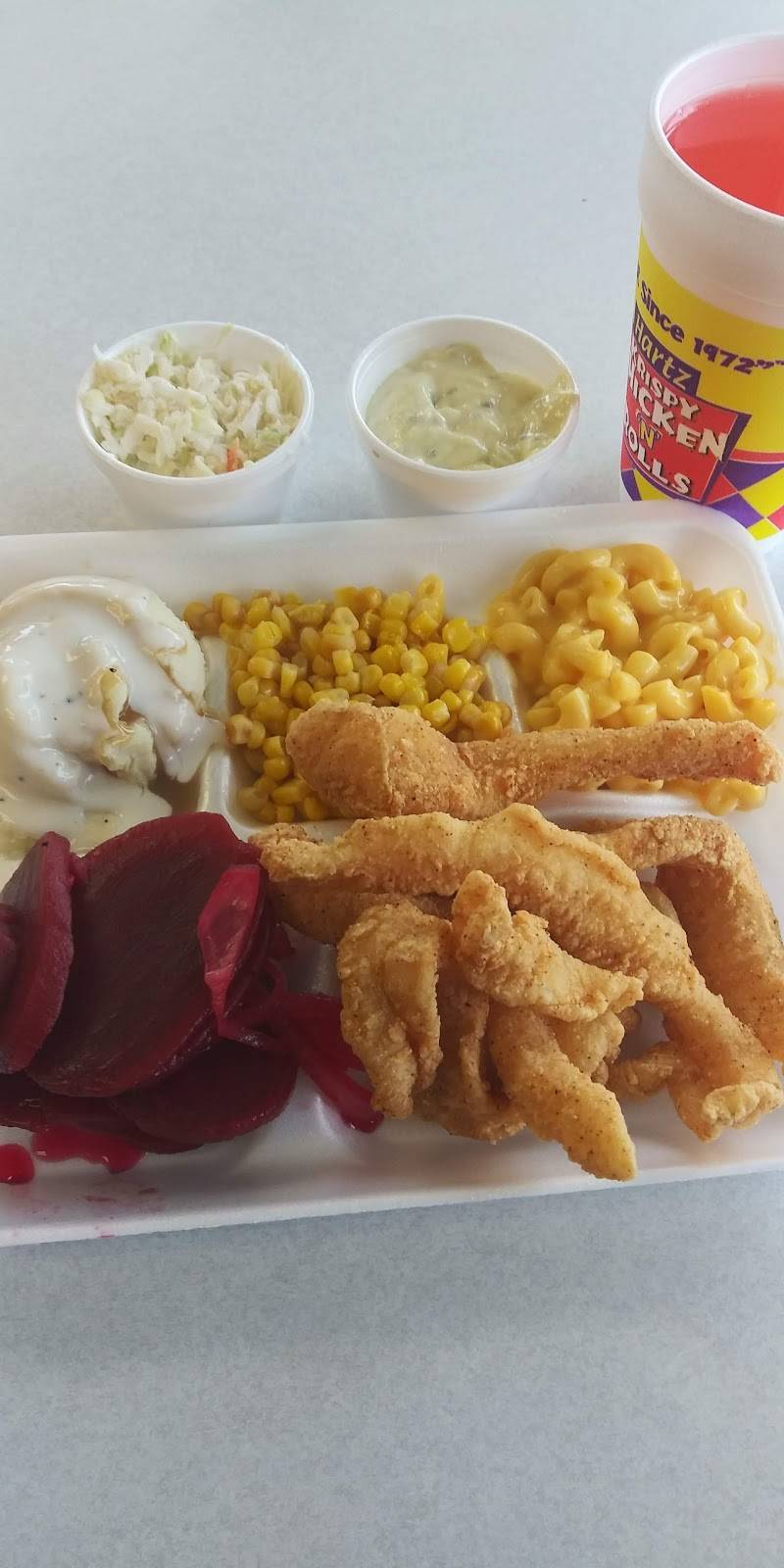 Hartz Chicken Buffet | restaurant | 7069 Beechnut St, Houston, TX 77074, USA | 7137732302 OR +1 713-773-2302