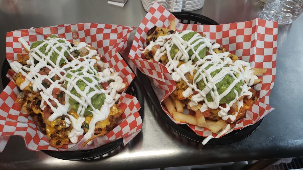 El Rey de la Torta | restaurant | 4425 W Glendale Ave Suite 8, Glendale, AZ 85301, USA | 6027704018 OR +1 602-770-4018