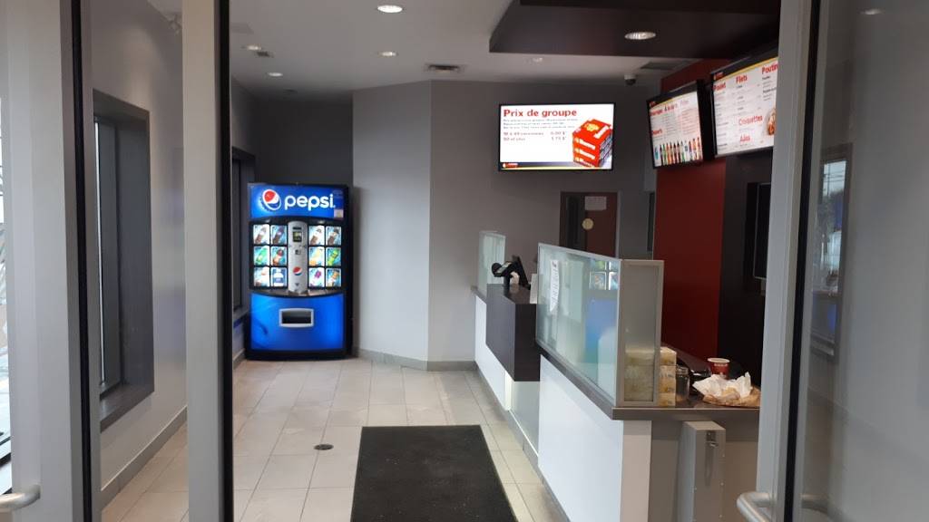 Rôtisseries Benny | restaurant | 335 Boulevard Sir-Wilfrid-Laurier, Beloeil, QC J3G 4H5, Canada | 4508139144 OR +1 450-813-9144