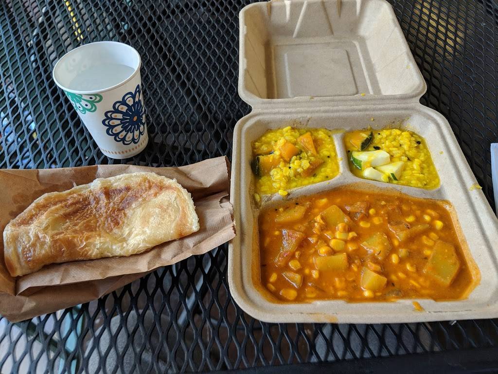 Komala Curry House | restaurant | 1111 Bishop St #104, Honolulu, HI 96813, USA | 8084987484 OR +1 808-498-7484