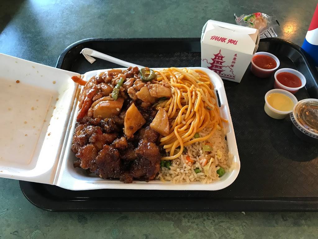 Magic Wok | restaurant | Central Ave, Chino, CA 91710, USA | 9096281377 OR +1 909-628-1377