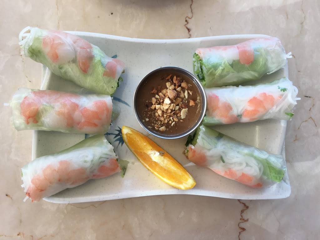 My Ha Restaurant | restaurant | 385 Aviation Blvd B, Santa Rosa, CA 95403, USA | 7075278882 OR +1 707-527-8882