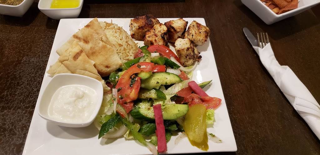 DVine: A Mediterranean Experience | restaurant | 955 E Birch St, Brea, CA 92821, USA | 7149900100 OR +1 714-990-0100