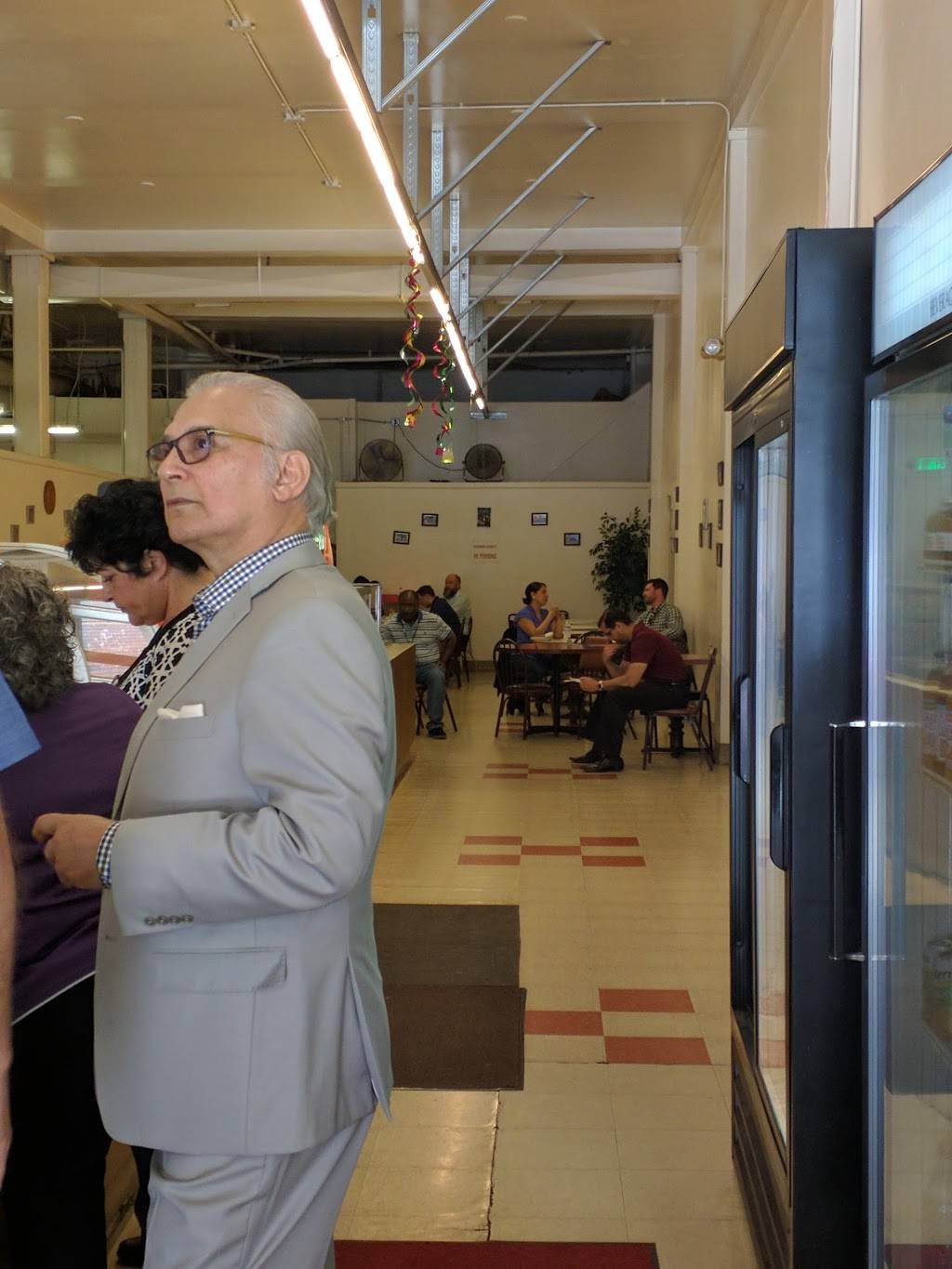 Happy Burrito 2 | restaurant | 564 14th St A, Oakland, CA 94612, USA | 5104528991 OR +1 510-452-8991