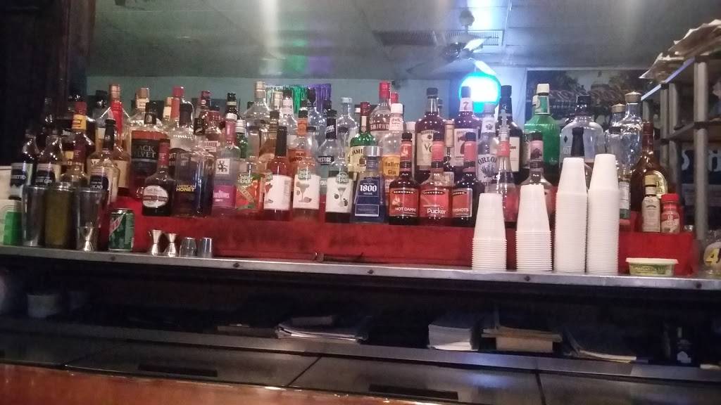 Marie Laveaus Bar & Grill | restaurant | 1715, 203 Main St, Jackson, OH 45640, USA | 7402862176 OR +1 740-286-2176