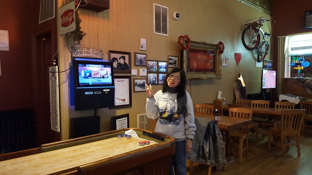 Art Deco Saloon | restaurant | 1820 4th St, Peru, IL 61354, USA | 8152230400 OR +1 815-223-0400