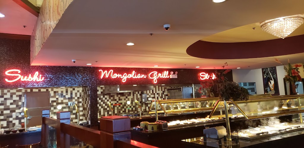 LINS GRAND BUFFET- YUMA | restaurant | 1605 S Pacific Ave, Yuma, AZ 85365, USA | 9283295899 OR +1 928-329-5899