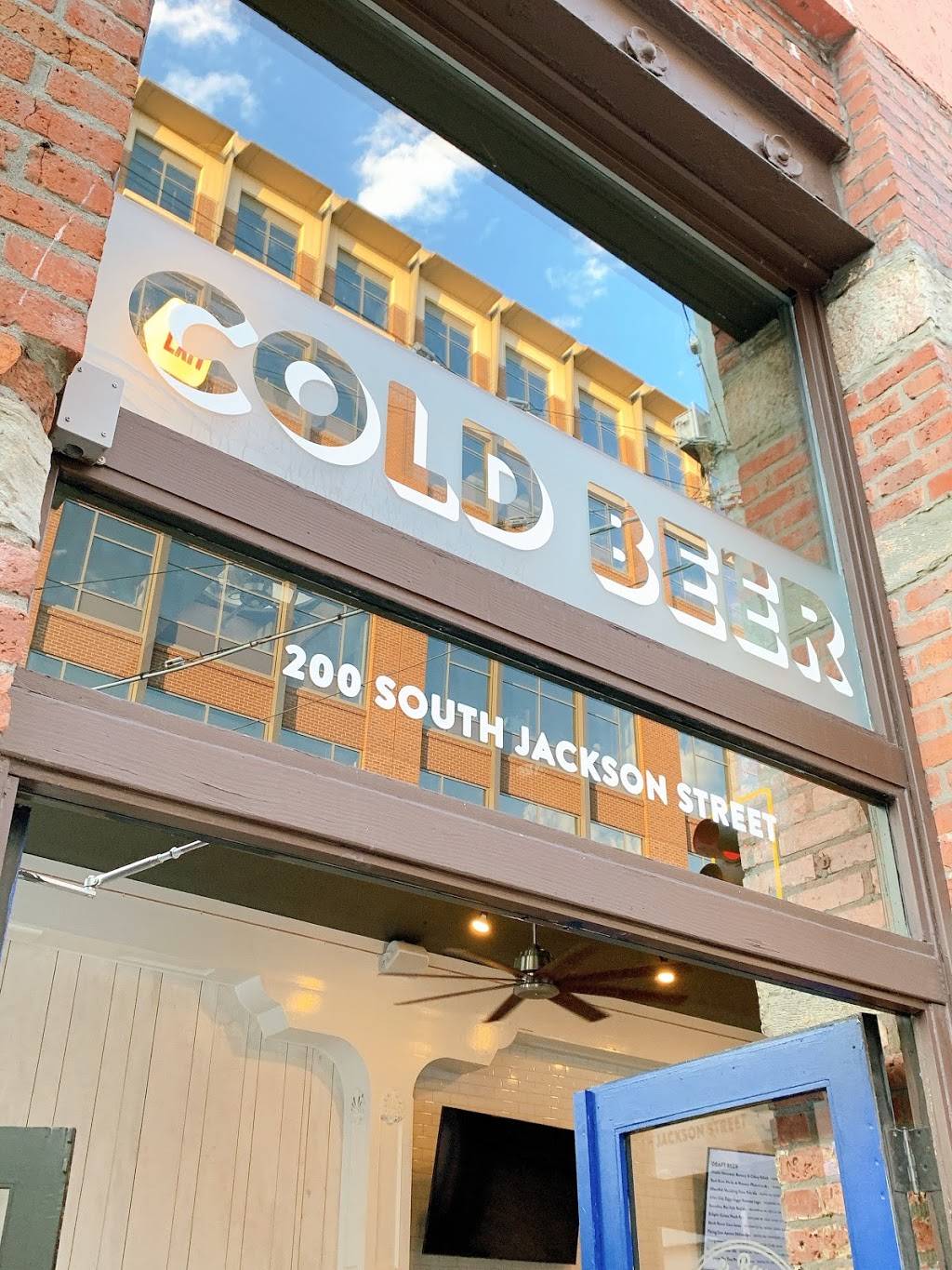 Two Doors Down Pioneer Square | restaurant | 200 S Jackson St, Seattle, WA 98104, USA | 2066827740 OR +1 206-682-7740