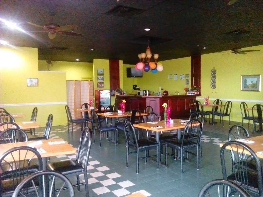 Mint Asian Cuisine | restaurant | 1114, 615 Cross St, Punta Gorda, FL 33950, USA | 9416218259 OR +1 941-621-8259